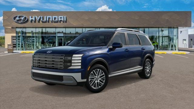 Preowned 2026 Hyundai PALISADE SEL for Sale