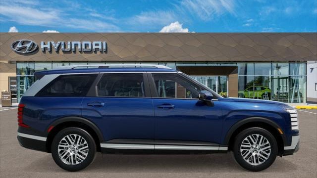 2026 Hyundai PALISADE SEL