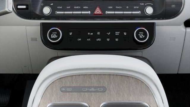 2026 Hyundai PALISADE SEL