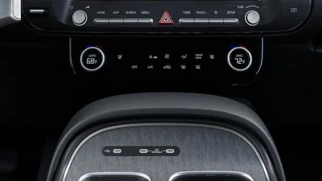 2026 Hyundai PALISADE SEL