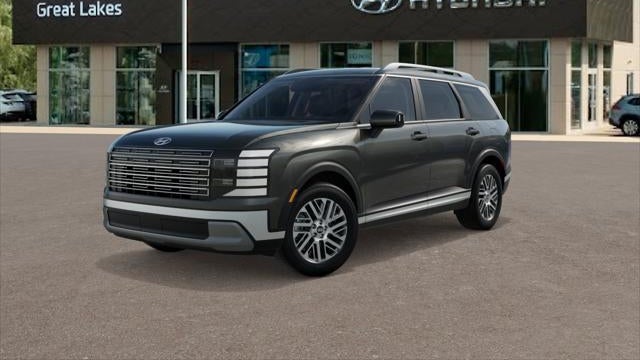 Preowned 2026 Hyundai PALISADE SEL for Sale