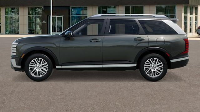 2026 Hyundai PALISADE SEL