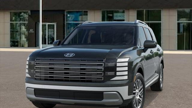 2026 Hyundai PALISADE SEL