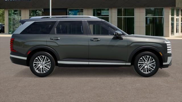 2026 Hyundai PALISADE SEL