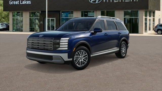 Preowned 2026 Hyundai PALISADE SEL for Sale