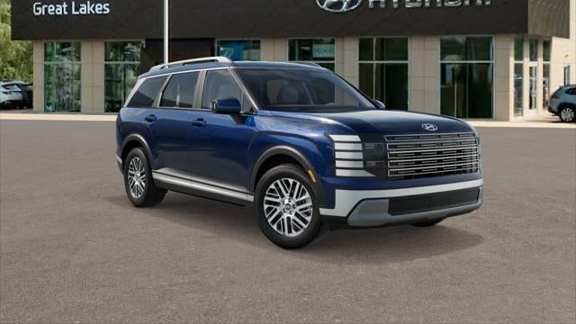 2026 Hyundai PALISADE SEL