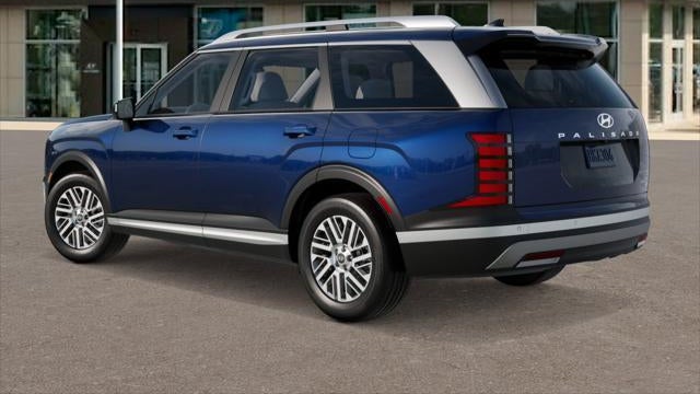 2026 Hyundai PALISADE SEL