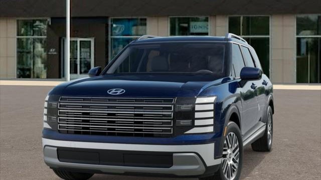 2026 Hyundai PALISADE SEL
