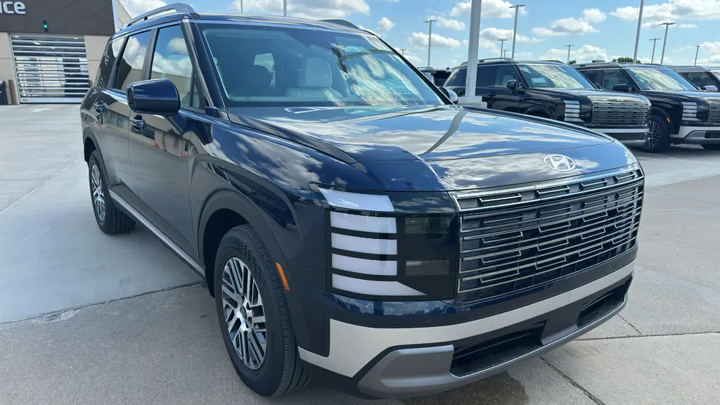 Preowned 2026 Hyundai PALISADE SEL for Sale