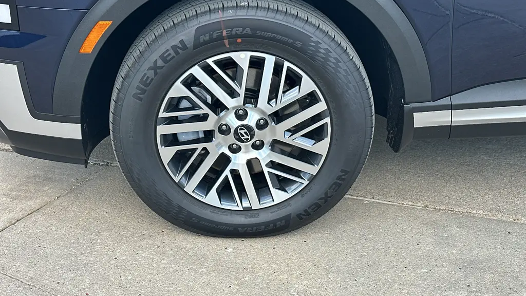 2026 Hyundai PALISADE SEL