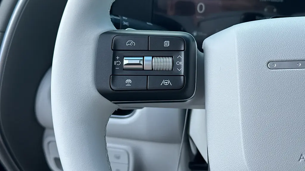 2026 Hyundai PALISADE SEL