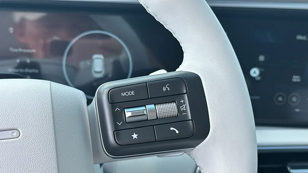 2026 Hyundai PALISADE SEL