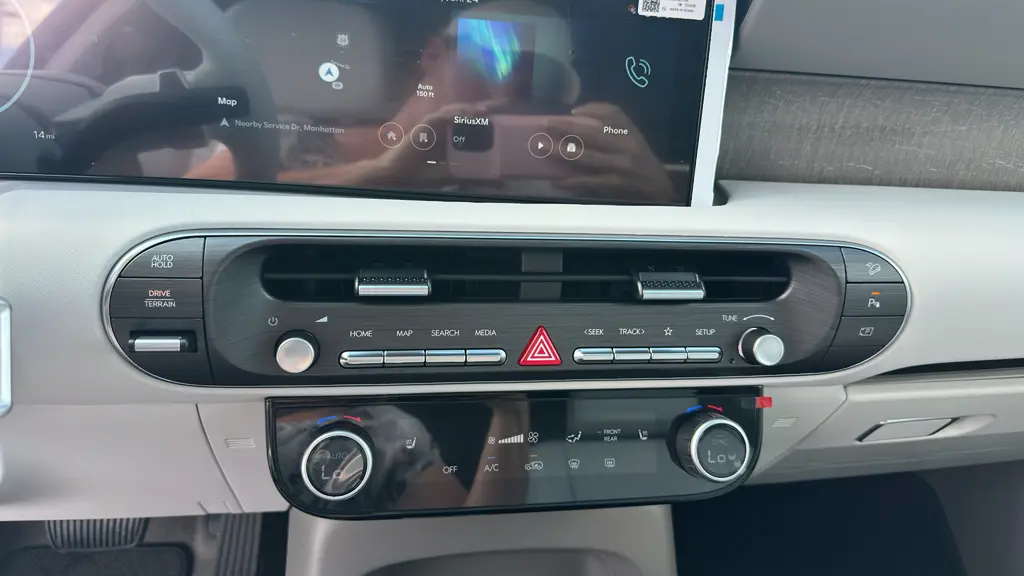 2026 Hyundai PALISADE SEL