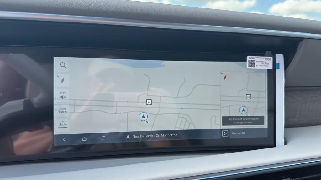 2026 Hyundai PALISADE SEL