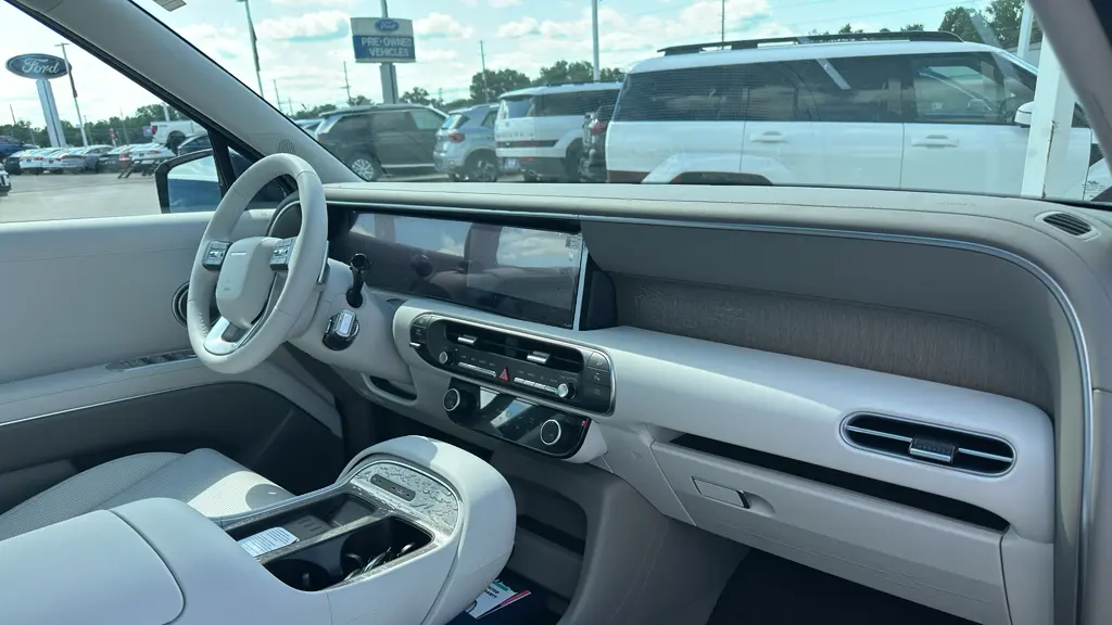 2026 Hyundai PALISADE SEL