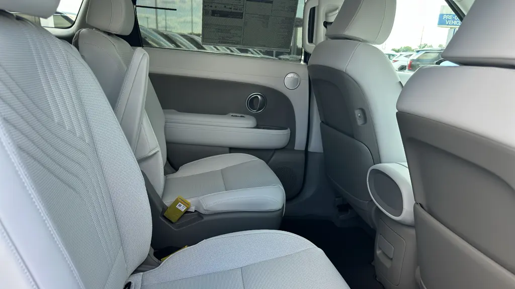 2026 Hyundai PALISADE SEL