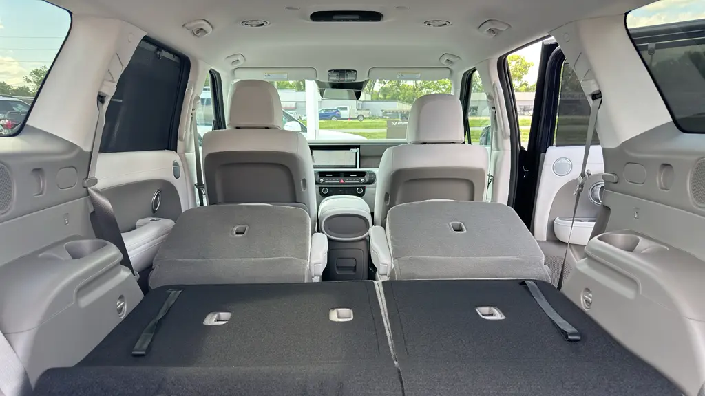 2026 Hyundai PALISADE SEL