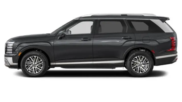 2026 Hyundai PALISADE SEL