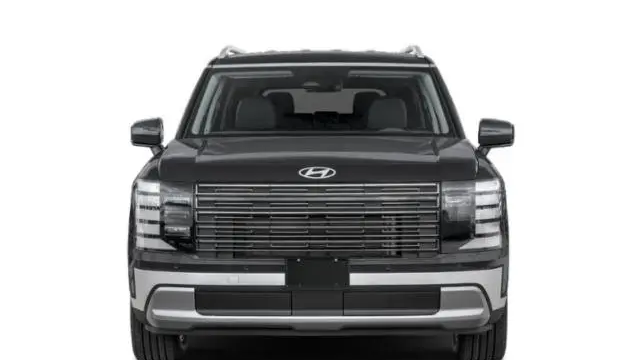 2026 Hyundai PALISADE SEL
