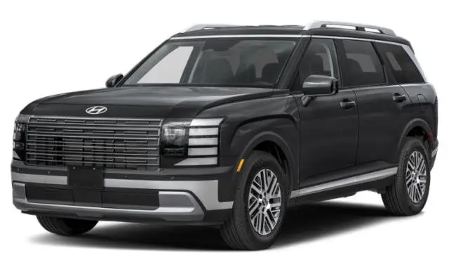Preowned 2026 Hyundai PALISADE SEL for Sale