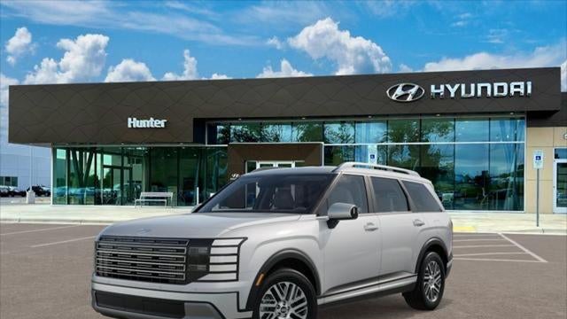 Preowned 2026 Hyundai PALISADE SEL for Sale