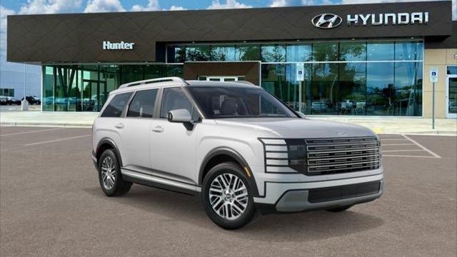 2026 Hyundai PALISADE SEL