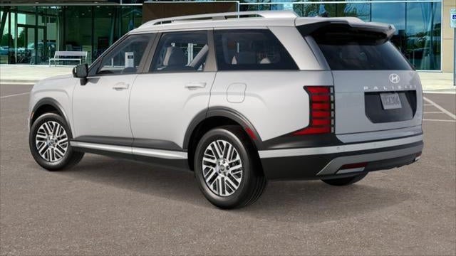 2026 Hyundai PALISADE SEL