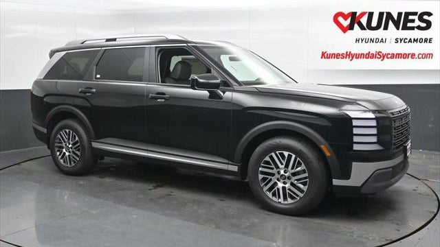 Preowned 2026 Hyundai PALISADE SEL for Sale