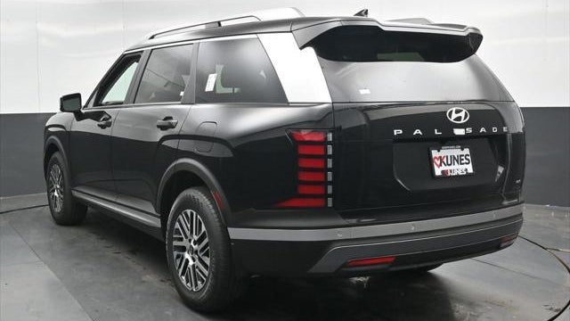 2026 Hyundai PALISADE SEL