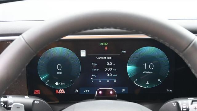 2026 Hyundai PALISADE SEL