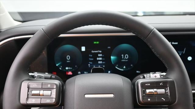 2026 Hyundai PALISADE SEL