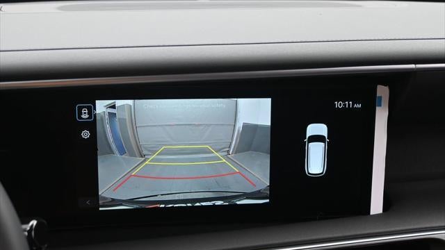 2026 Hyundai PALISADE SEL