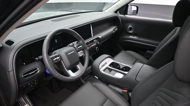2026 Hyundai PALISADE SEL