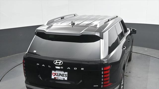 2026 Hyundai PALISADE SEL
