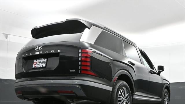 2026 Hyundai PALISADE SEL