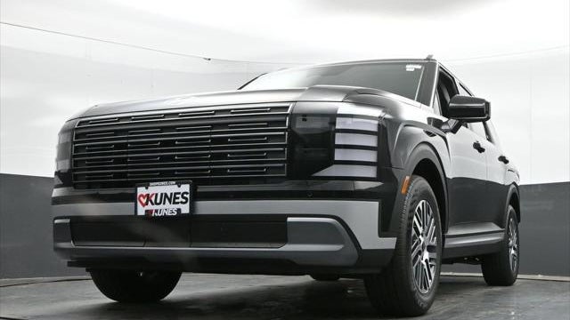 2026 Hyundai PALISADE SEL