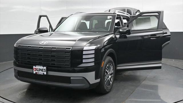 2026 Hyundai PALISADE SEL