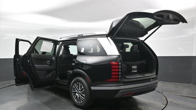 2026 Hyundai PALISADE SEL