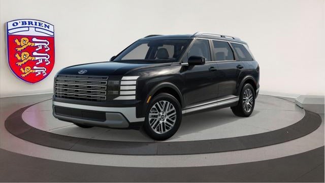 Preowned 2026 Hyundai PALISADE SEL for Sale
