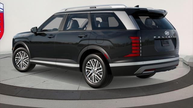 2026 Hyundai PALISADE SEL