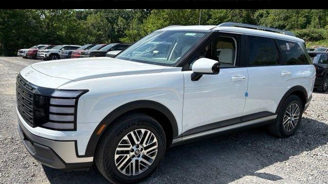 Preowned 2026 Hyundai PALISADE SEL for Sale
