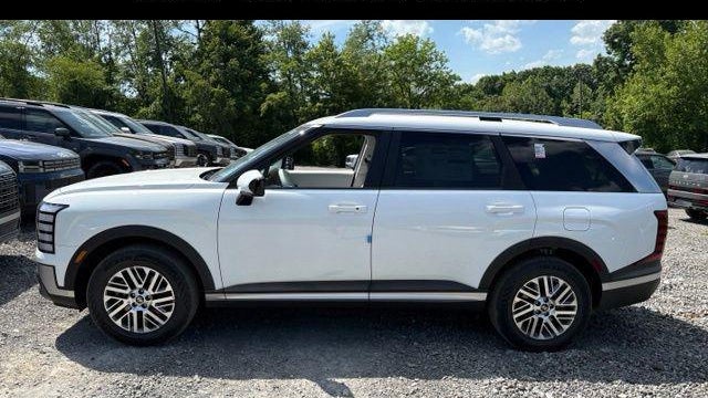 2026 Hyundai PALISADE SEL