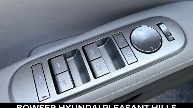2026 Hyundai PALISADE SEL