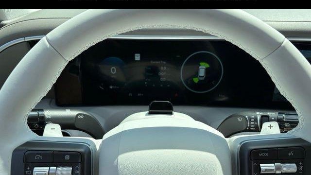 2026 Hyundai PALISADE SEL