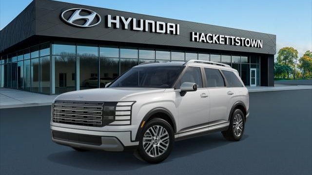 Preowned 2026 Hyundai PALISADE SEL for Sale