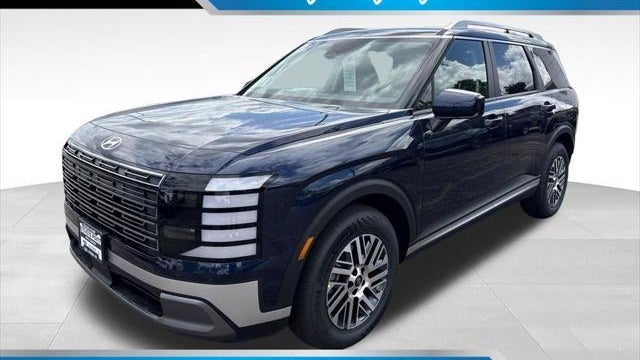 Preowned 2026 Hyundai PALISADE SEL for Sale