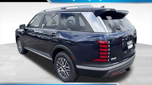 2026 Hyundai PALISADE SEL