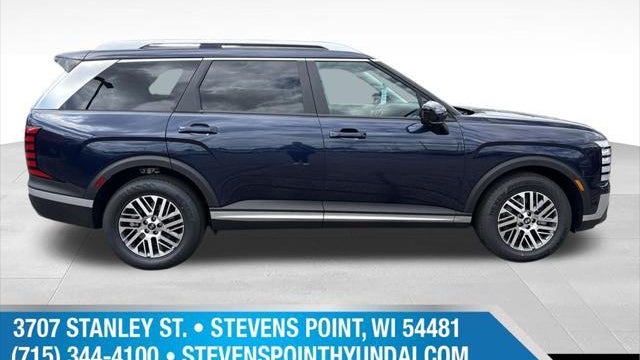 2026 Hyundai PALISADE SEL
