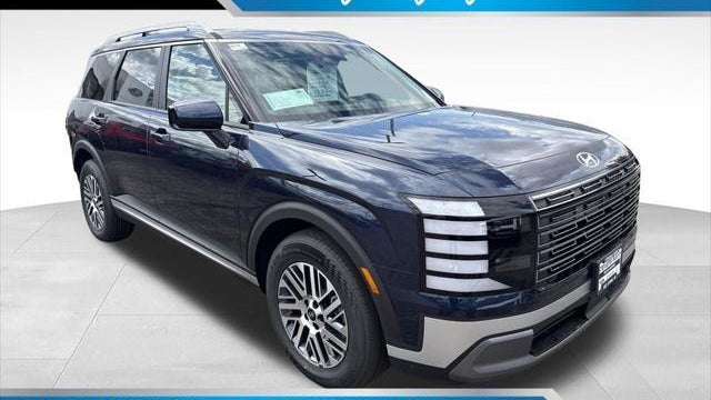 2026 Hyundai PALISADE SEL