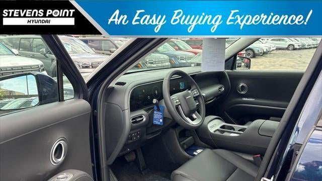 2026 Hyundai PALISADE SEL